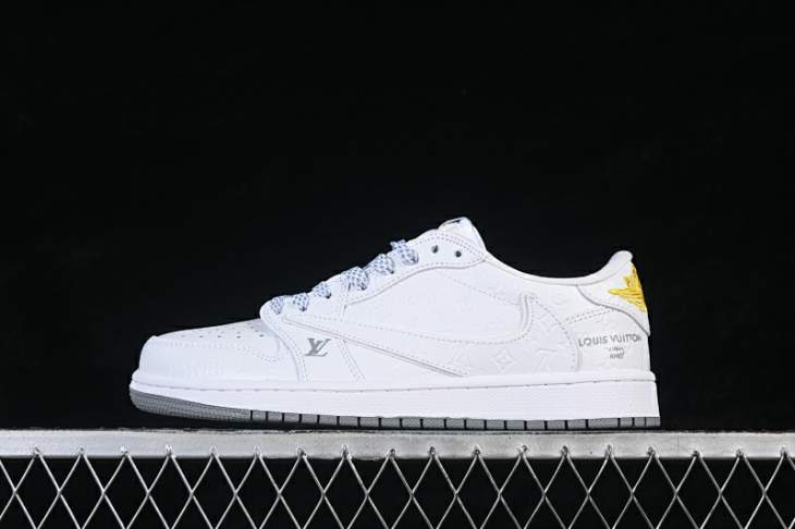 Picture of Air Jordan 1 LOW _SKUfw22340217580065620fw